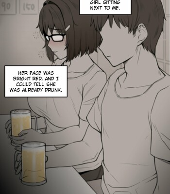 There’s Something Loose In Her Head ~Complete Edition~ [English] [Uncensored] (ongoing) comic porn sex 163