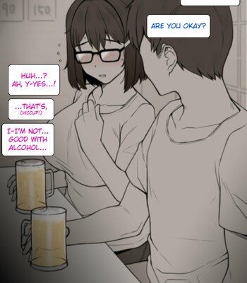 There’s Something Loose In Her Head ~Complete Edition~ [English] [Uncensored] (ongoing) comic porn sex 164