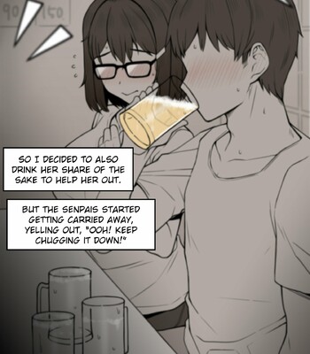 There’s Something Loose In Her Head ~Complete Edition~ [English] [Uncensored] (ongoing) comic porn sex 165
