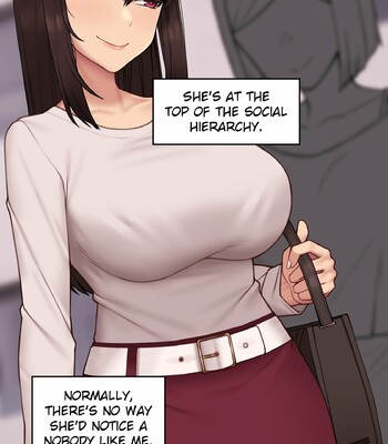 There’s Something Loose In Her Head ~Complete Edition~ [English] [Uncensored] (ongoing) comic porn sex 173