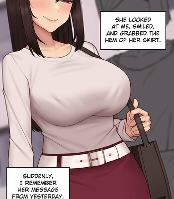 There’s Something Loose In Her Head ~Complete Edition~ [English] [Uncensored] (ongoing) comic porn sex 175