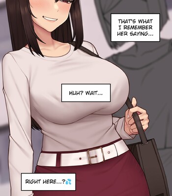 There’s Something Loose In Her Head ~Complete Edition~ [English] [Uncensored] (ongoing) comic porn sex 177
