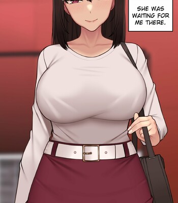 There’s Something Loose In Her Head ~Complete Edition~ [English] [Uncensored] (ongoing) comic porn sex 182