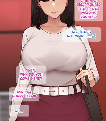 There’s Something Loose In Her Head ~Complete Edition~ [English] [Uncensored] (ongoing) comic porn sex 183