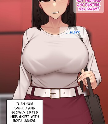 There’s Something Loose In Her Head ~Complete Edition~ [English] [Uncensored] (ongoing) comic porn sex 184