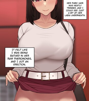 There’s Something Loose In Her Head ~Complete Edition~ [English] [Uncensored] (ongoing) comic porn sex 185