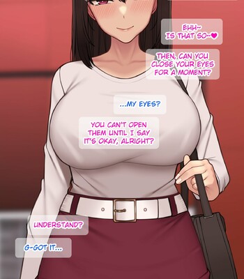 There’s Something Loose In Her Head ~Complete Edition~ [English] [Uncensored] (ongoing) comic porn sex 187