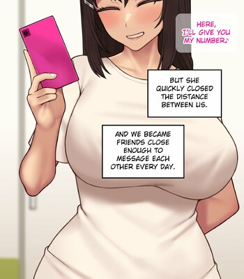 There’s Something Loose In Her Head ~Complete Edition~ [English] [Uncensored] (ongoing) comic porn sex 224