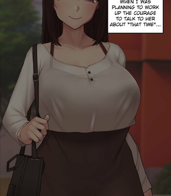 There’s Something Loose In Her Head ~Complete Edition~ [English] [Uncensored] (ongoing) comic porn sex 225