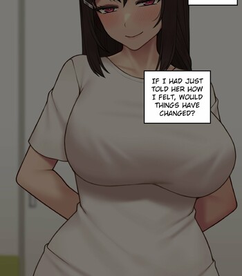 There’s Something Loose In Her Head ~Complete Edition~ [English] [Uncensored] (ongoing) comic porn sex 229