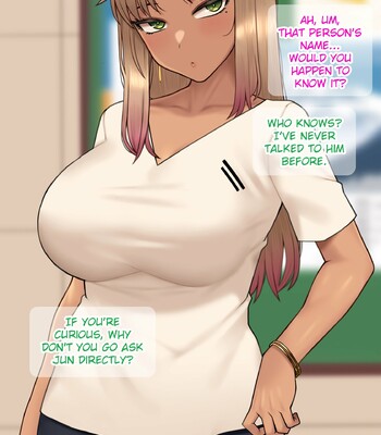 There’s Something Loose In Her Head ~Complete Edition~ [English] [Uncensored] (ongoing) comic porn sex 312