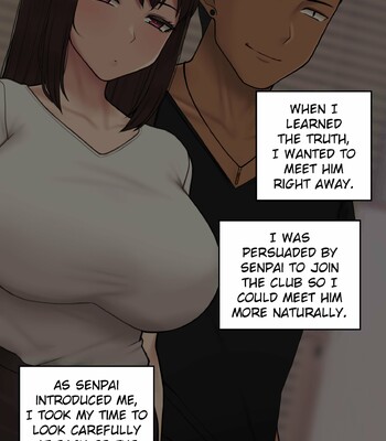 There’s Something Loose In Her Head ~Complete Edition~ [English] [Uncensored] (ongoing) comic porn sex 355