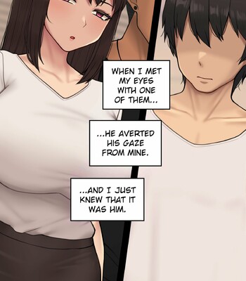 There’s Something Loose In Her Head ~Complete Edition~ [English] [Uncensored] (ongoing) comic porn sex 356