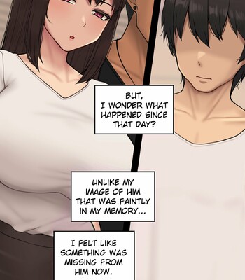 There’s Something Loose In Her Head ~Complete Edition~ [English] [Uncensored] (ongoing) comic porn sex 357