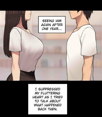 There’s Something Loose In Her Head ~Complete Edition~ [English] [Uncensored] (ongoing) comic porn sex 362