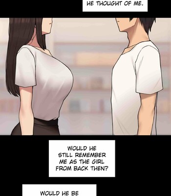 There’s Something Loose In Her Head ~Complete Edition~ [English] [Uncensored] (ongoing) comic porn sex 363