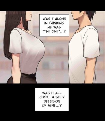 There’s Something Loose In Her Head ~Complete Edition~ [English] [Uncensored] (ongoing) comic porn sex 364