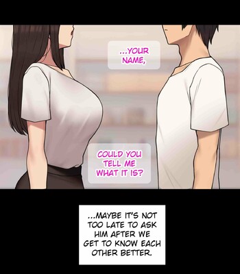 There’s Something Loose In Her Head ~Complete Edition~ [English] [Uncensored] (ongoing) comic porn sex 368