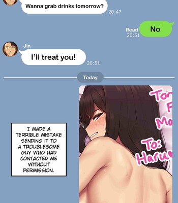 There’s Something Loose In Her Head ~Complete Edition~ [English] [Uncensored] (ongoing) comic porn sex 412