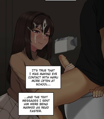 There’s Something Loose In Her Head ~Complete Edition~ [English] [Uncensored] (ongoing) comic porn sex 436