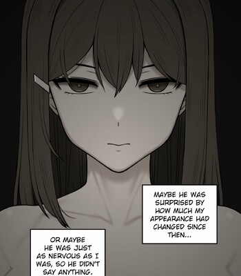 There’s Something Loose In Her Head ~Complete Edition~ [English] [Uncensored] (ongoing) comic porn sex 534