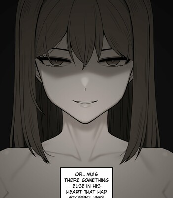 There’s Something Loose In Her Head ~Complete Edition~ [English] [Uncensored] (ongoing) comic porn sex 535