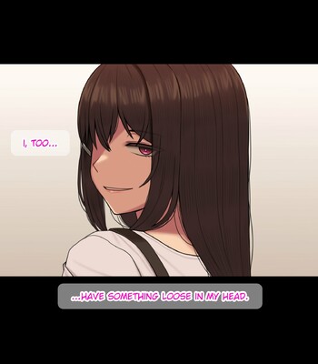 There’s Something Loose In Her Head ~Complete Edition~ [English] [Uncensored] (ongoing) comic porn sex 548