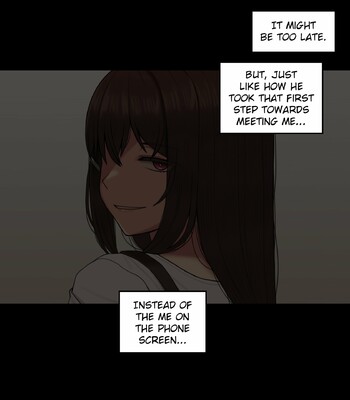 There’s Something Loose In Her Head ~Complete Edition~ [English] [Uncensored] (ongoing) comic porn sex 549