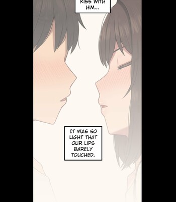 There’s Something Loose In Her Head ~Complete Edition~ [English] [Uncensored] (ongoing) comic porn sex 552