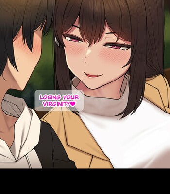 There’s Something Loose In Her Head ~Complete Edition~ [English] [Uncensored] (ongoing) comic porn sex 614
