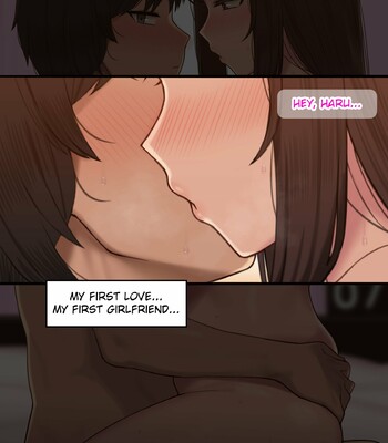 There’s Something Loose In Her Head ~Complete Edition~ [English] [Uncensored] (ongoing) comic porn sex 680