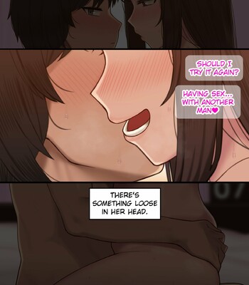 There’s Something Loose In Her Head ~Complete Edition~ [English] [Uncensored] (ongoing) comic porn sex 681