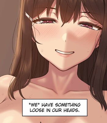 There’s Something Loose In Her Head ~Complete Edition~ [English] [Uncensored] (ongoing) comic porn sex 685