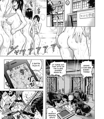 Hikoushiki Heroine Zukan | Informal Heroine Gangbang Ch. 1-8 comic porn sex 120