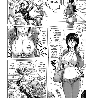 Hikoushiki Heroine Zukan | Informal Heroine Gangbang Ch. 1-8 comic porn sex 181