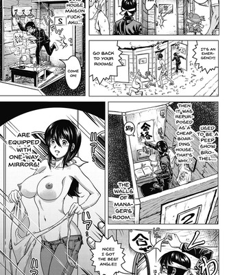 Hikoushiki Heroine Zukan | Informal Heroine Gangbang Ch. 1-8 comic porn sex 186