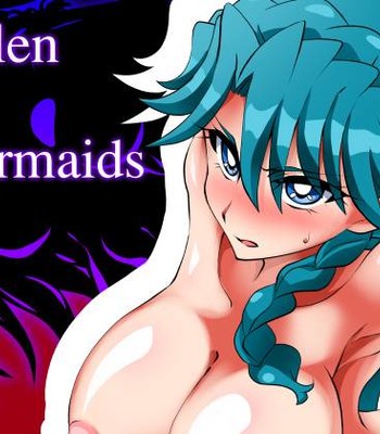 Porn Comics - Fallen of Mermaids