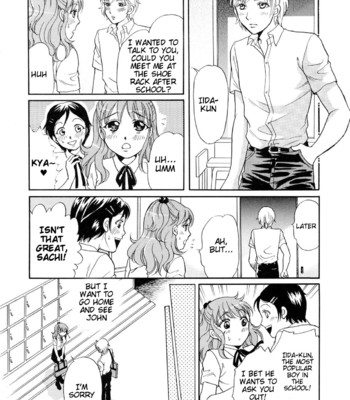 After-school bestiality -english- comic porn sex 8