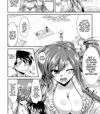 Hatsujou Inflation – Estrus Inflation Ch.1-3 comic porn sex 79