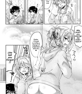 Hatsujou Inflation – Estrus Inflation Ch.1-3 comic porn sex 147