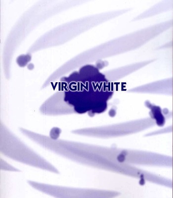 Virgin White [UNCENSORED] comic porn sex 182