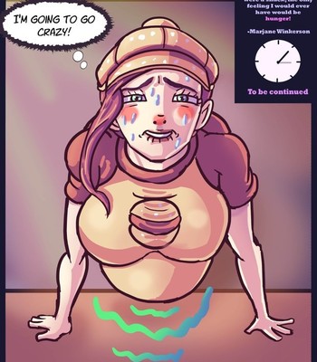 The Alien Pregnancy PV (ONGOING) comic porn sex 62