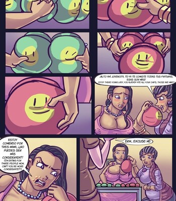 The Alien Pregnancy PV (ONGOING) comic porn sex 126