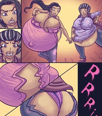 The Alien Pregnancy PV (ONGOING) comic porn sex 139