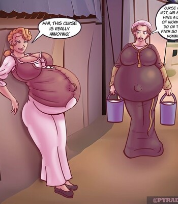 The Alien Pregnancy PV (ONGOING) comic porn sex 313
