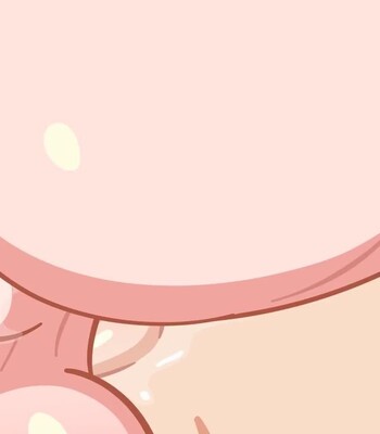 Rosalina x Peach comic porn sex 25