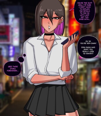 Works October 2025 comic porn sex 9