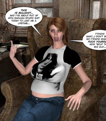 chaperone 34 comic porn sex 6