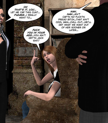 chaperone 34 comic porn sex 8