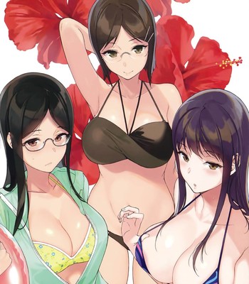 Houkago no Yuutousei [Complete] comic porn sex 9